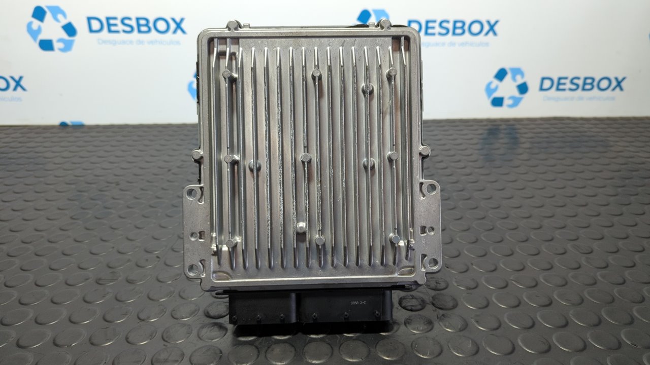 CENTRALITA MOTOR UCE LAND ROVER RANGE ROVER SPORT - vista 5