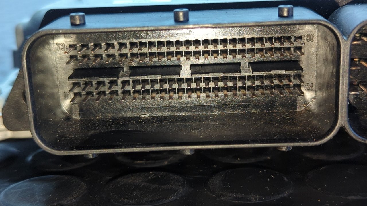 CENTRALITA MOTOR UCE LAND ROVER RANGE ROVER SPORT - vista 3