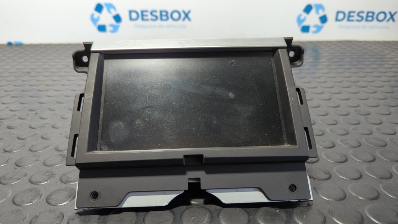 PANTALLA MULTIFUNCION LAND ROVER RANGE ROVER SPORT