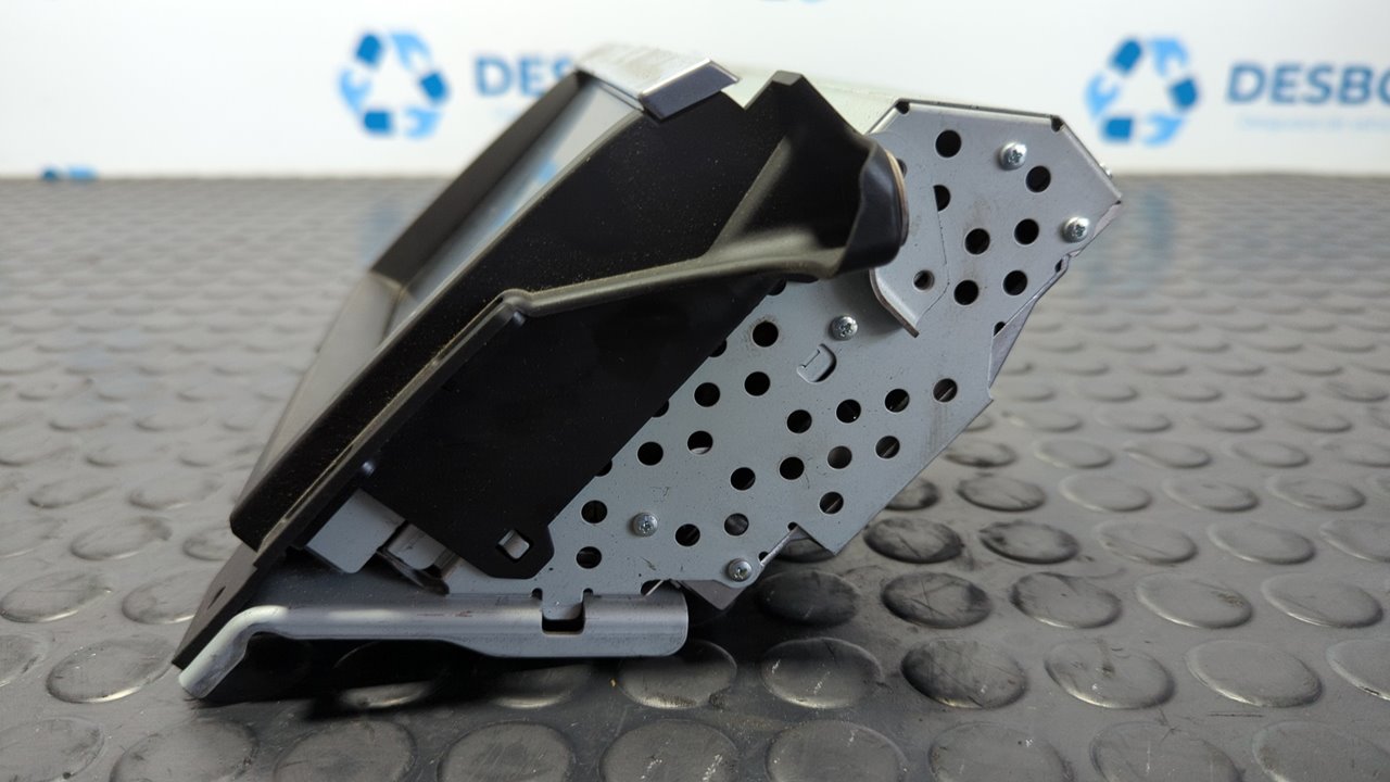 PANTALLA MULTIFUNCION LAND ROVER RANGE ROVER SPORT - vista 7