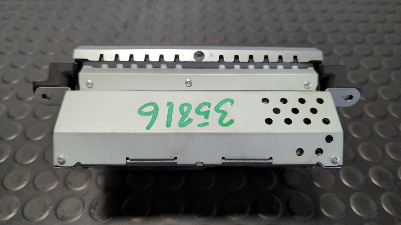 PANTALLA MULTIFUNCION LAND ROVER RANGE ROVER SPORT - vista 5