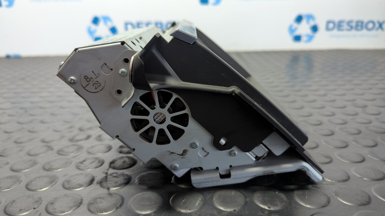 PANTALLA MULTIFUNCION LAND ROVER RANGE ROVER SPORT - vista 8