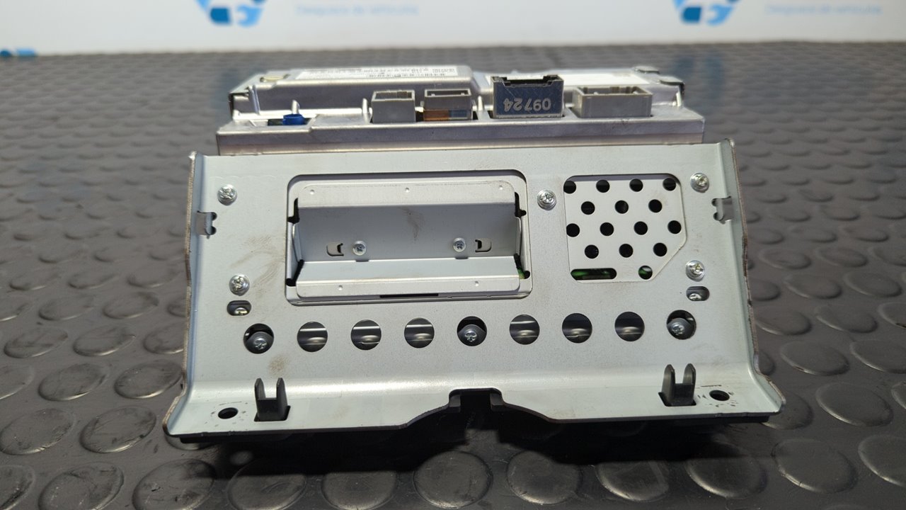 PANTALLA MULTIFUNCION LAND ROVER RANGE ROVER SPORT - vista 3