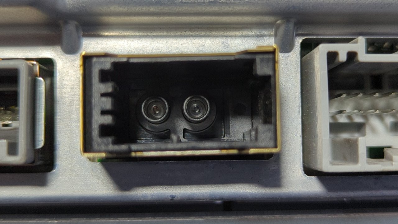 PANTALLA MULTIFUNCION LAND ROVER RANGE ROVER SPORT - vista 10