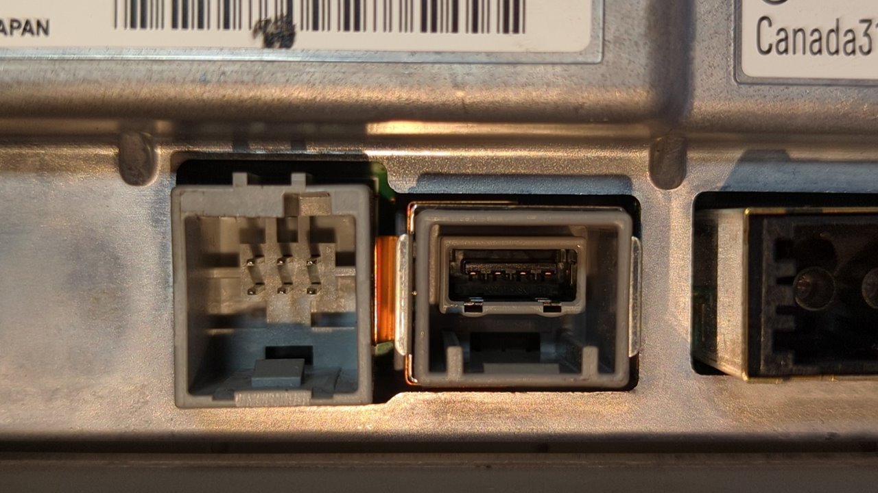 PANTALLA MULTIFUNCION LAND ROVER RANGE ROVER SPORT - vista 11