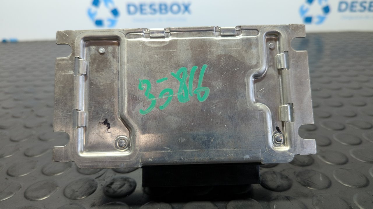 CENTRALITA CAMBIO AUTOMATICO LAND ROVER RANGE ROVER SPORT - vista 3