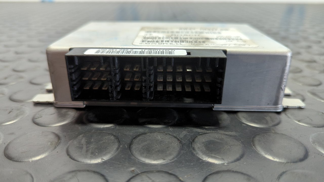 CENTRALITA CAMBIO AUTOMATICO LAND ROVER RANGE ROVER SPORT - vista 2