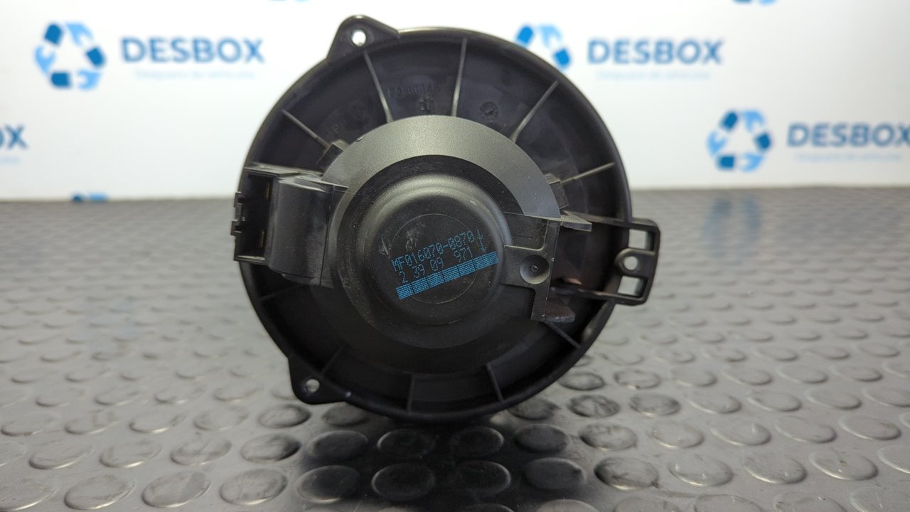 MOTOR CALEFACCION LAND ROVER RANGE ROVER SPORT - vista 5