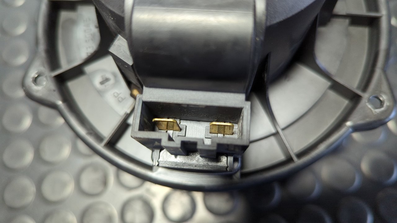 MOTOR CALEFACCION LAND ROVER RANGE ROVER SPORT - vista 4