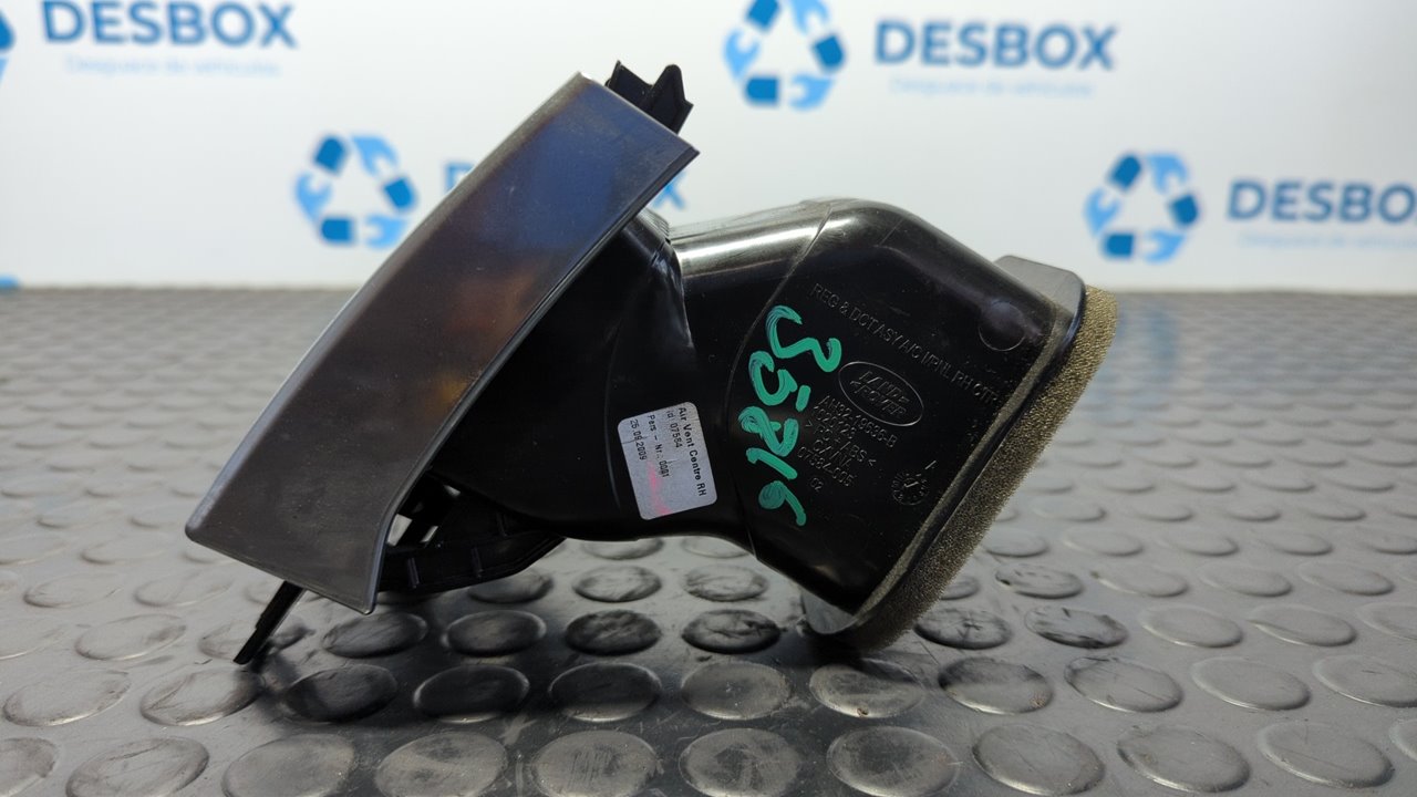 REJILLA AIREADORA LAND ROVER RANGE ROVER SPORT - vista 7