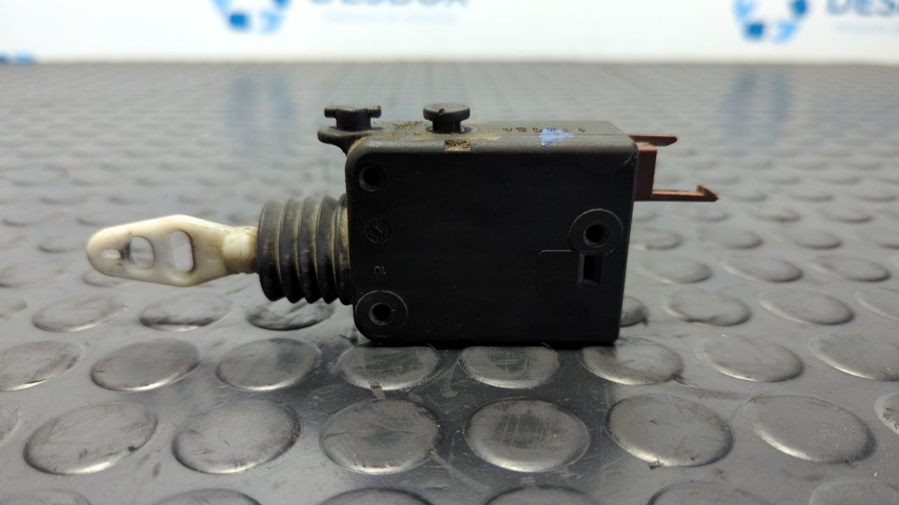 MOTOR CIERRE CENTRALIZADO DELANTERO DERECHO CITROEN SAXO - vista 5