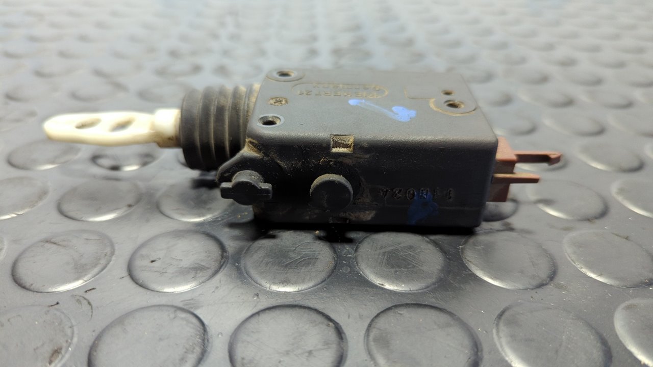 MOTOR CIERRE CENTRALIZADO DELANTERO DERECHO CITROEN SAXO - vista 6