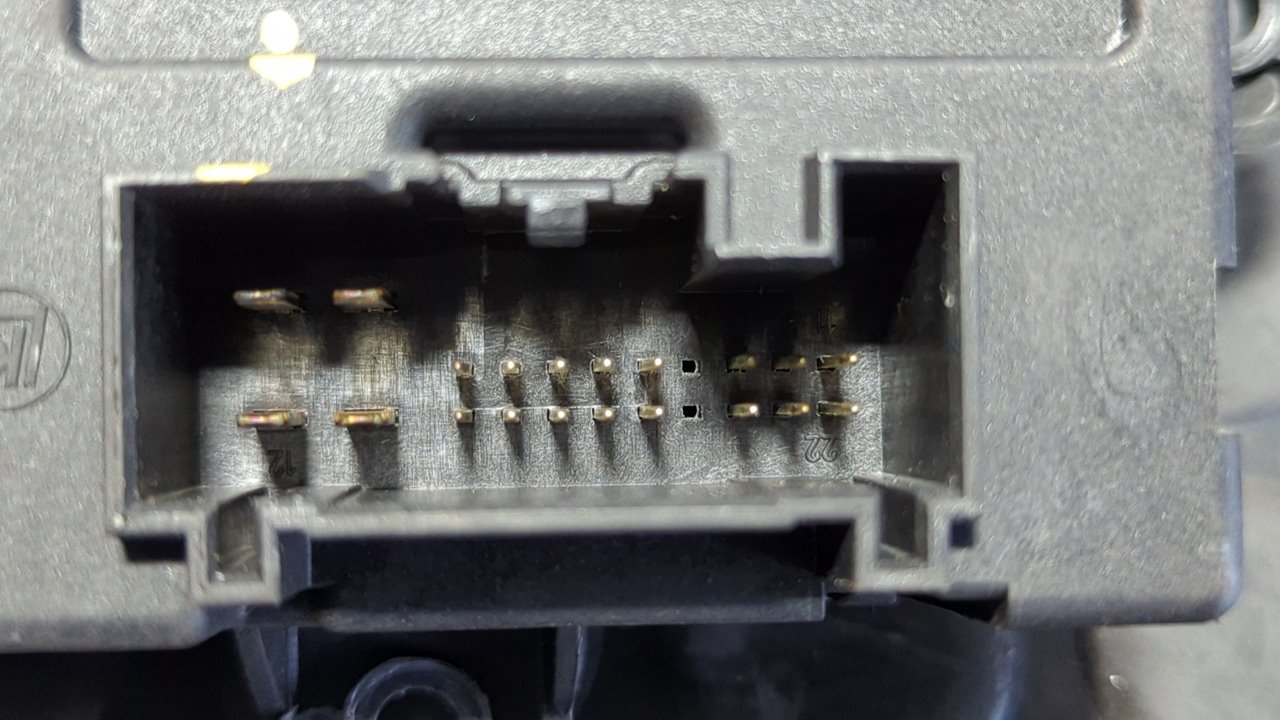 CENTRALITA CIERRE LAND ROVER RANGE ROVER SPORT - vista 4