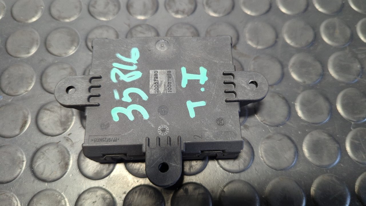 CENTRALITA CIERRE LAND ROVER RANGE ROVER SPORT - vista 3