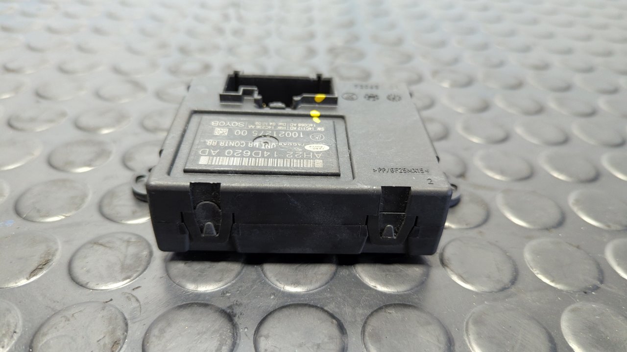 CENTRALITA CIERRE LAND ROVER RANGE ROVER SPORT - vista 5