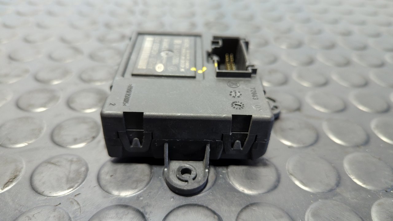 CENTRALITA CIERRE LAND ROVER RANGE ROVER SPORT - vista 2