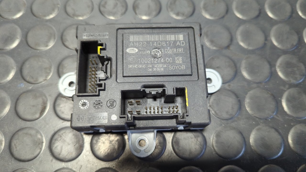 CENTRALITA CIERRE LAND ROVER RANGE ROVER SPORT