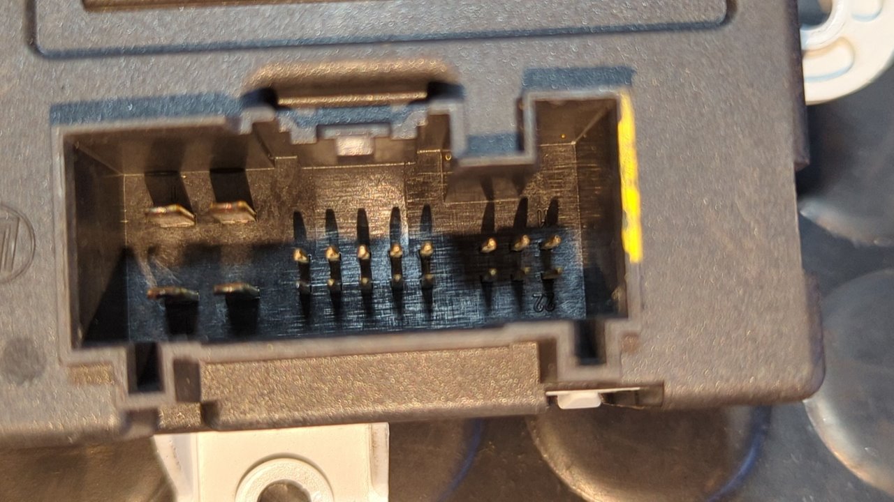 CENTRALITA CIERRE LAND ROVER RANGE ROVER SPORT - vista 5