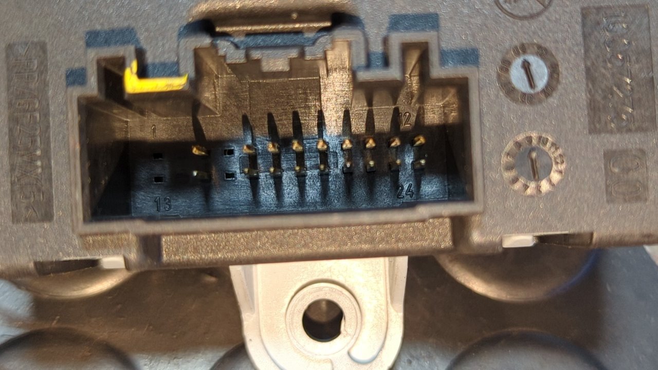 CENTRALITA CIERRE LAND ROVER RANGE ROVER SPORT - vista 4