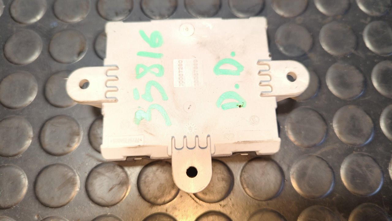 CENTRALITA CIERRE LAND ROVER RANGE ROVER SPORT - vista 2