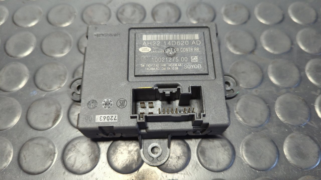 CENTRALITA CIERRE LAND ROVER RANGE ROVER SPORT