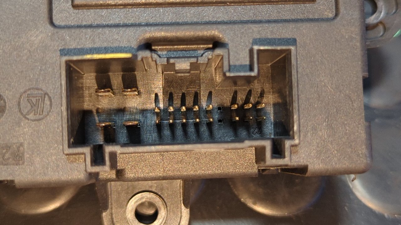 CENTRALITA CIERRE LAND ROVER RANGE ROVER SPORT - vista 2