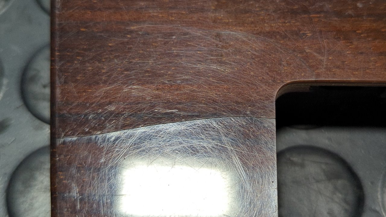 MANDO ELEVALUNAS DELANTERO IZQUIERDO MERCEDES CLASE C (W202) - vista 2