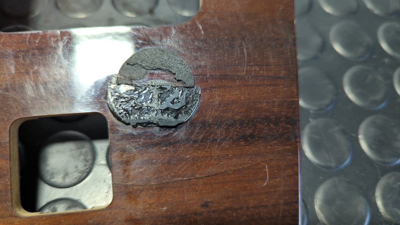 MANDO ELEVALUNAS DELANTERO IZQUIERDO MERCEDES CLASE C (W202) - vista 4