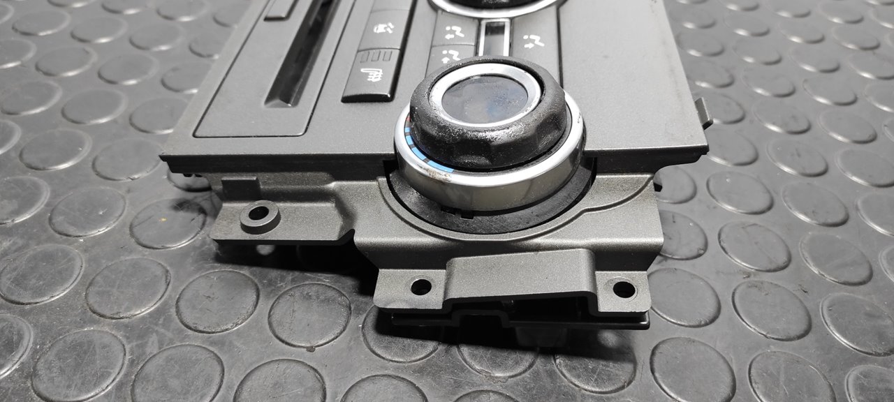 MANDO CALEFACCION / AIRE ACONDICIONADO LAND ROVER RANGE ROVER SPORT - vista 6