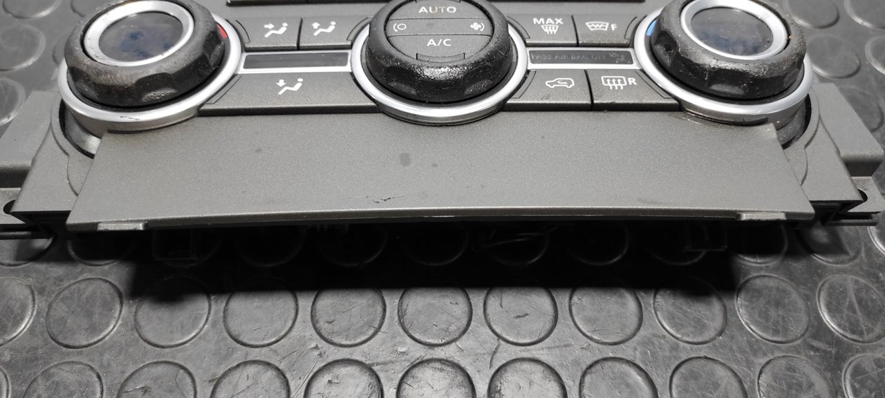 MANDO CALEFACCION / AIRE ACONDICIONADO LAND ROVER RANGE ROVER SPORT - vista 4