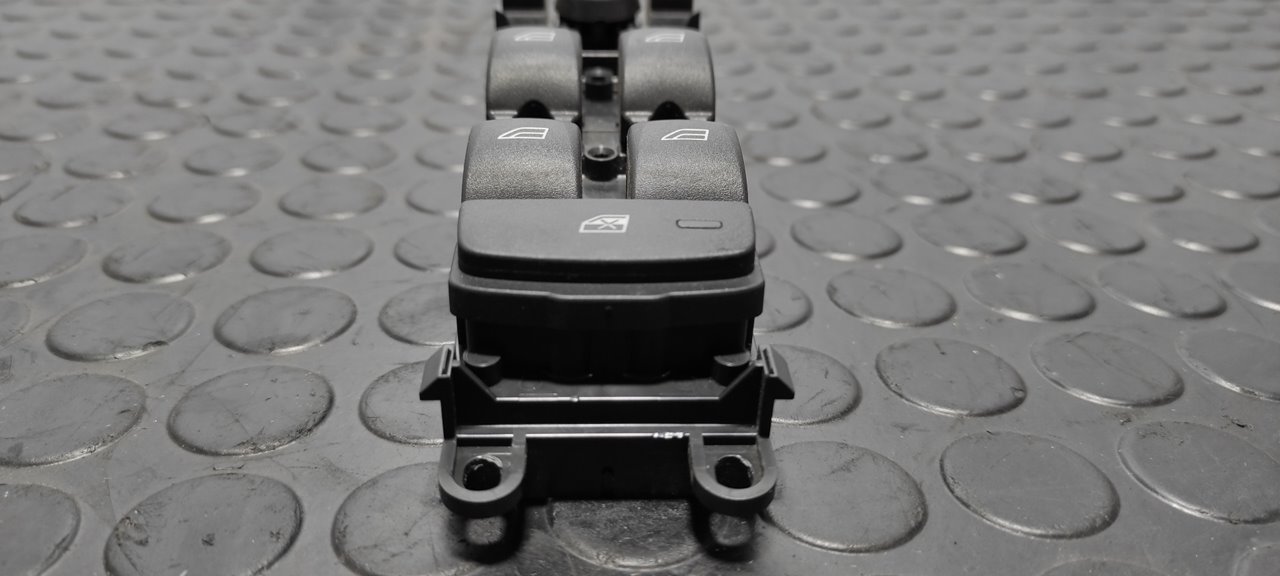 MANDO ELEVALUNAS DELANTERO IZQUIERDO LAND ROVER RANGE ROVER SPORT - vista 5