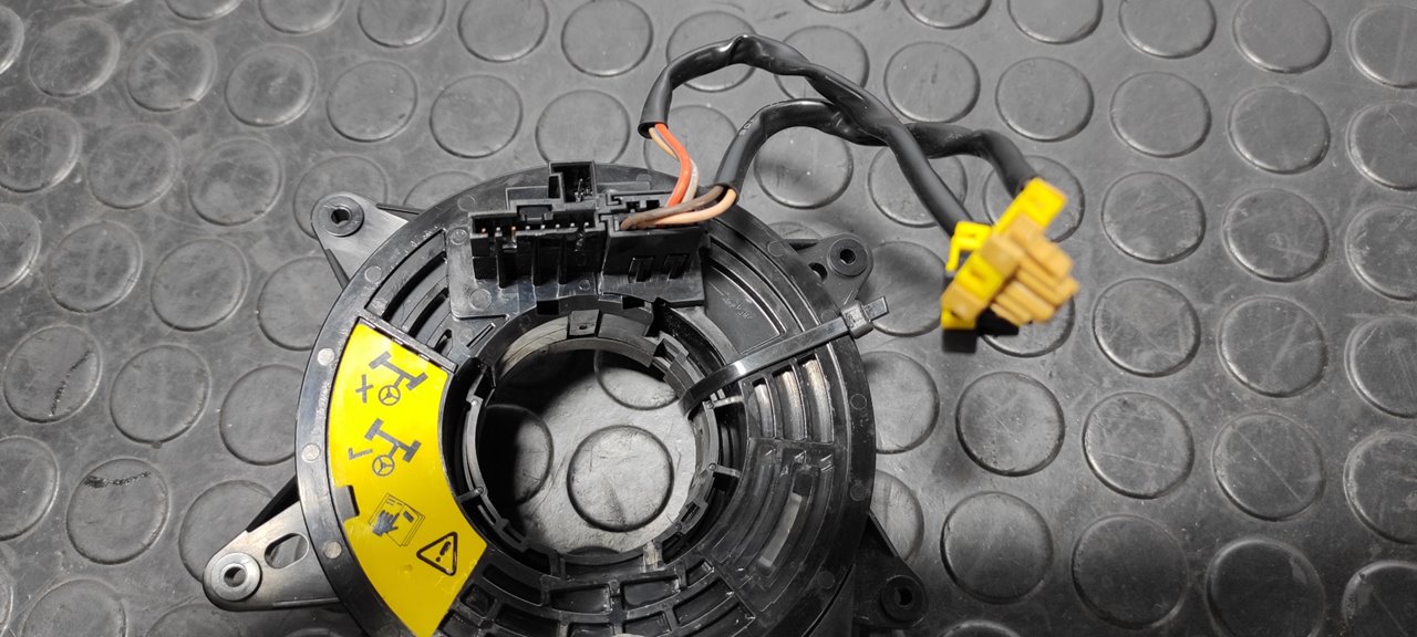 ANILLO AIRBAG LAND ROVER RANGE ROVER SPORT - vista 3