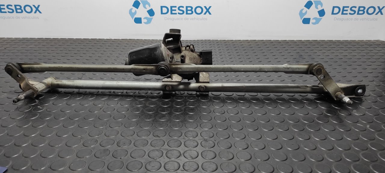 MOTOR LIMPIA DELANTERO LAND ROVER RANGE ROVER SPORT - vista 2