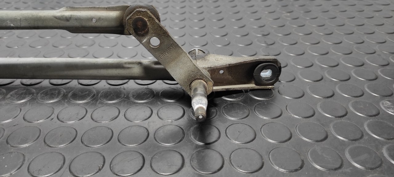 MOTOR LIMPIA DELANTERO LAND ROVER RANGE ROVER SPORT - vista 7