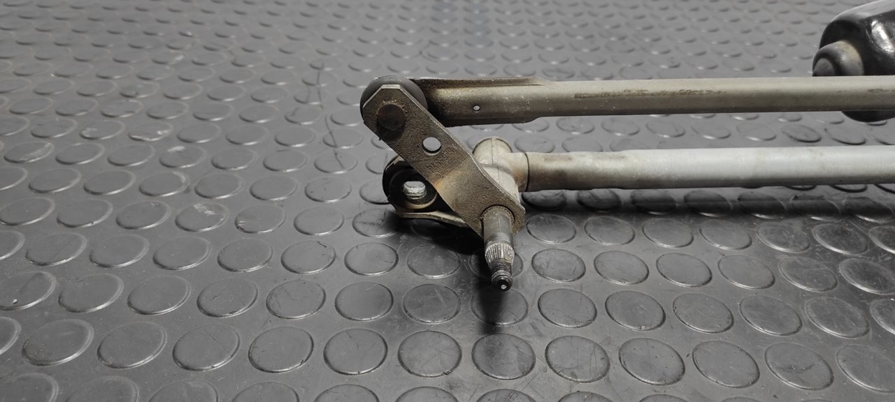 MOTOR LIMPIA DELANTERO LAND ROVER RANGE ROVER SPORT - vista 5