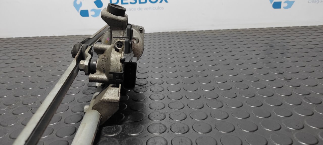 MOTOR LIMPIA DELANTERO LAND ROVER RANGE ROVER SPORT - vista 3