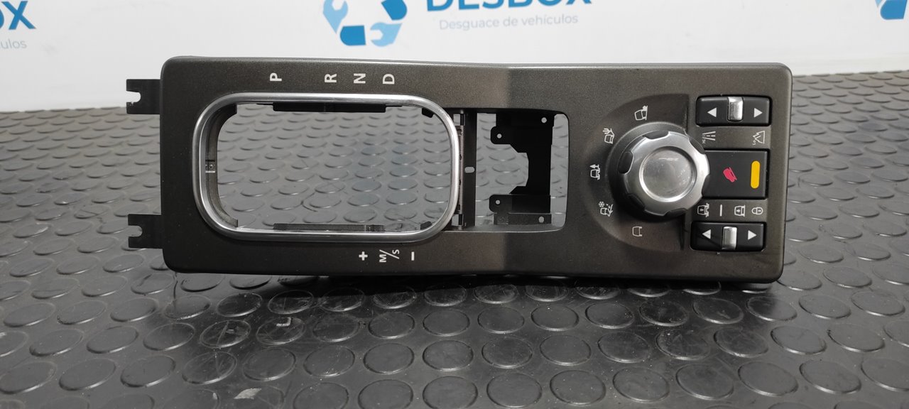 MANDO MULTIFUNCION LAND ROVER RANGE ROVER SPORT