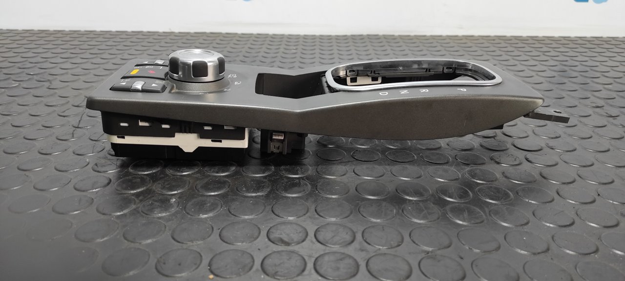MANDO MULTIFUNCION LAND ROVER RANGE ROVER SPORT - vista 2