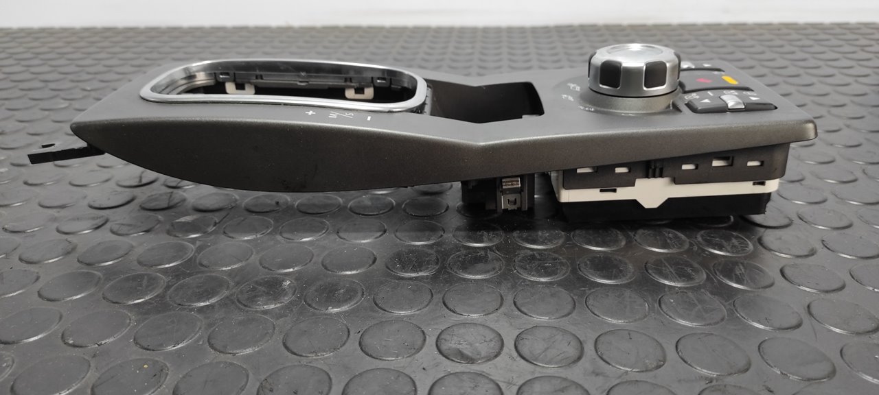 MANDO MULTIFUNCION LAND ROVER RANGE ROVER SPORT - vista 8