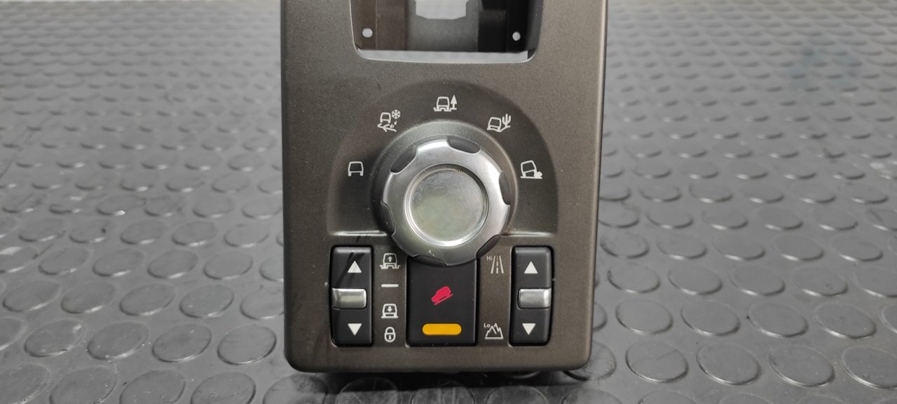 MANDO MULTIFUNCION LAND ROVER RANGE ROVER SPORT - vista 9