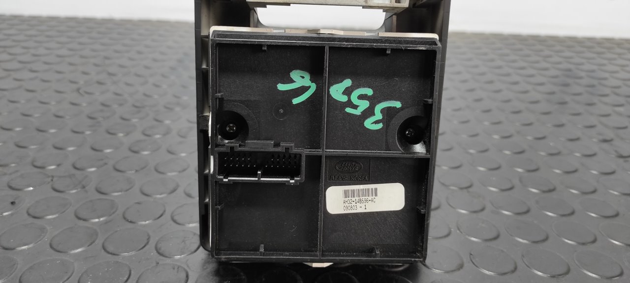 MANDO MULTIFUNCION LAND ROVER RANGE ROVER SPORT - vista 7