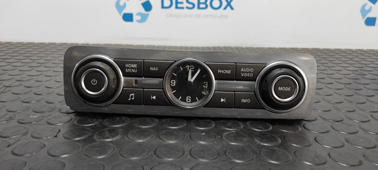MANDO MULTIFUNCION LAND ROVER RANGE ROVER SPORT