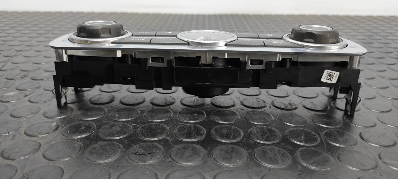 MANDO MULTIFUNCION LAND ROVER RANGE ROVER SPORT - vista 4