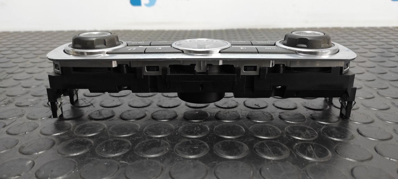 MANDO MULTIFUNCION LAND ROVER RANGE ROVER SPORT - vista 3