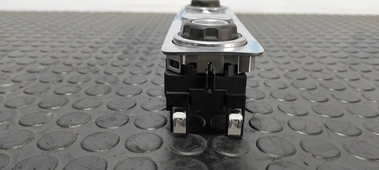 MANDO MULTIFUNCION LAND ROVER RANGE ROVER SPORT - vista 5