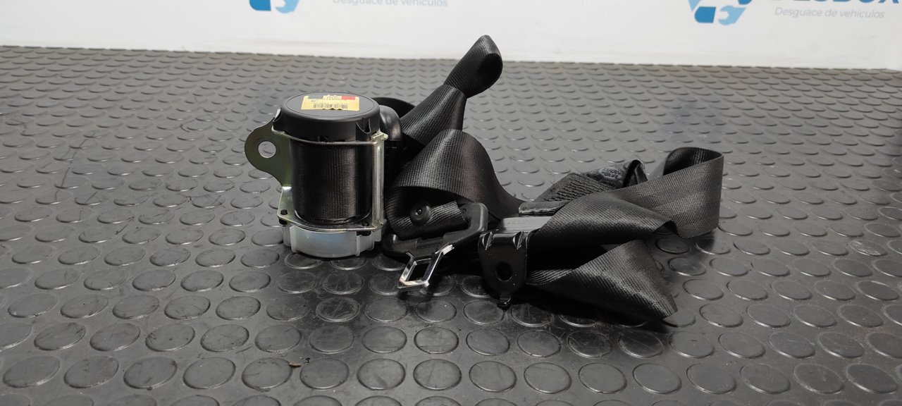 CINTURON TRASERO IZQUIERDO LAND ROVER RANGE ROVER SPORT