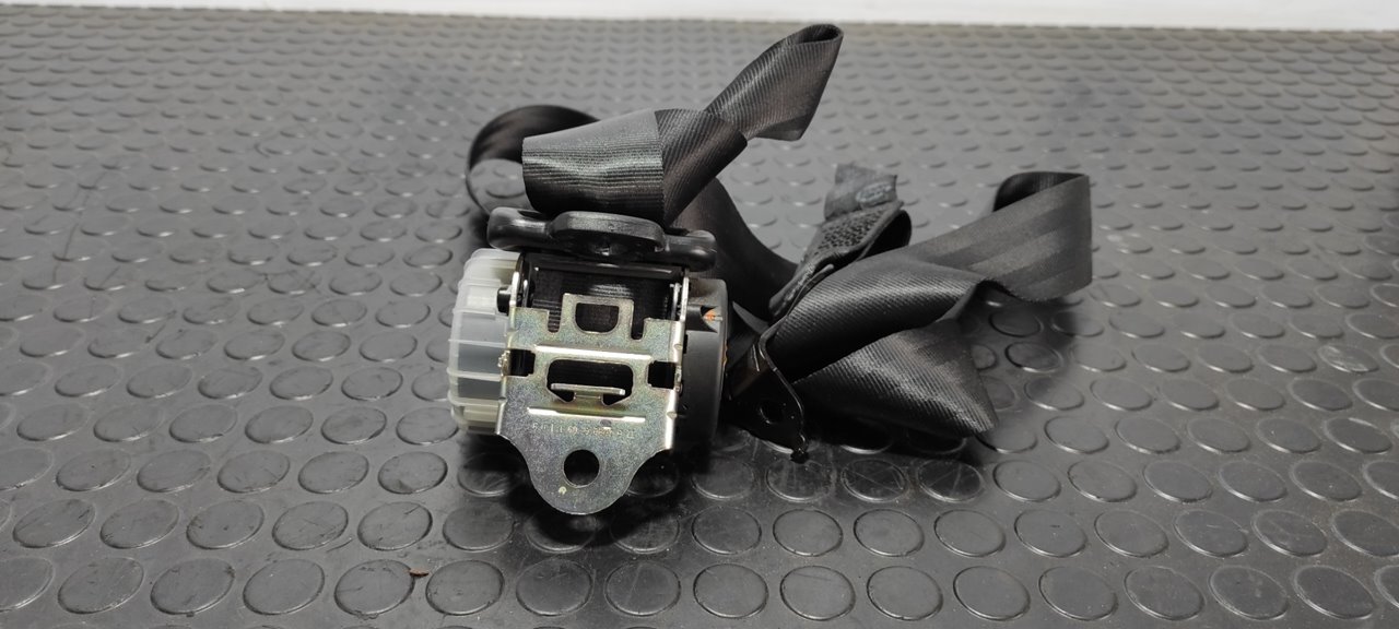 CINTURON TRASERO IZQUIERDO LAND ROVER RANGE ROVER SPORT - vista 2