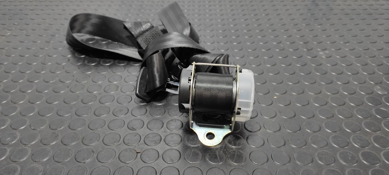 CINTURON TRASERO IZQUIERDO LAND ROVER RANGE ROVER SPORT - vista 4