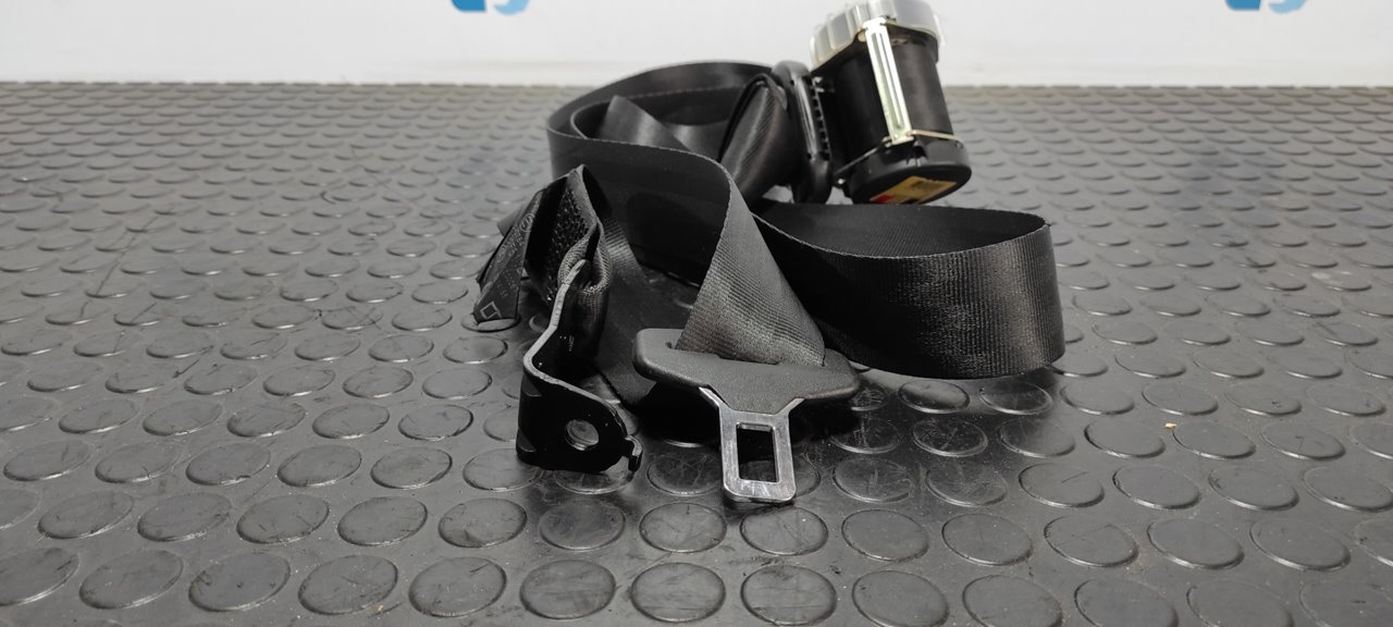 CINTURON TRASERO IZQUIERDO LAND ROVER RANGE ROVER SPORT - vista 5