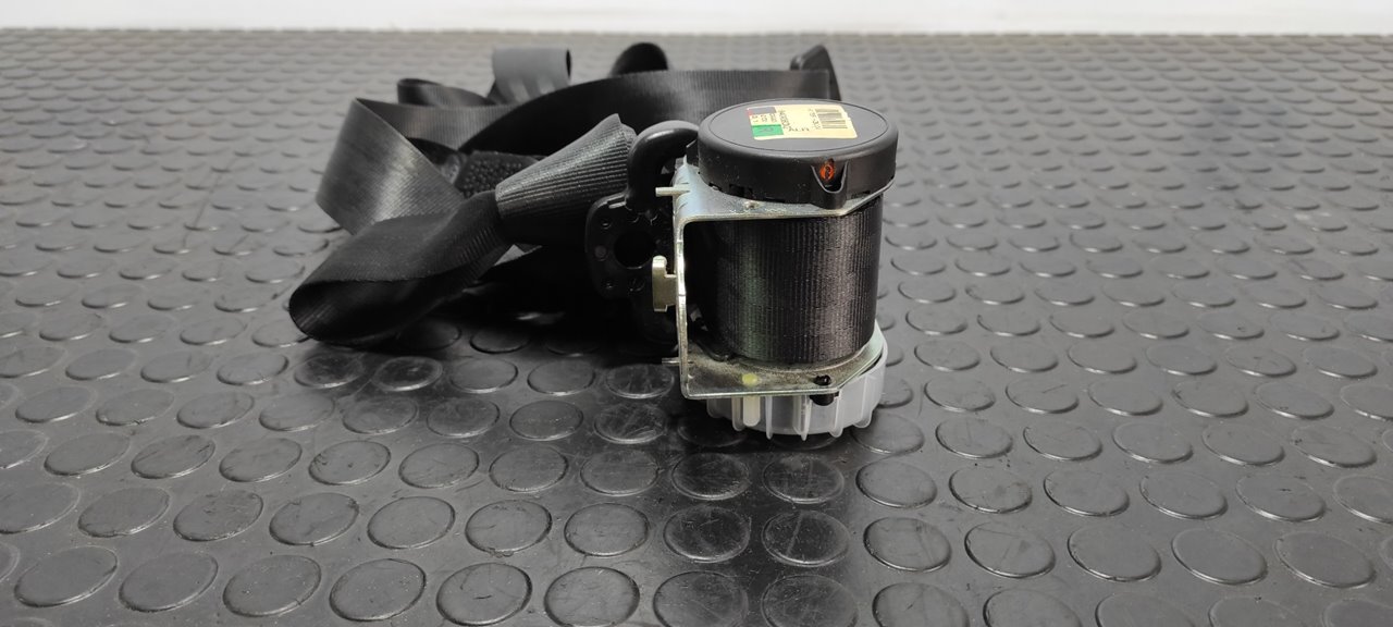 CINTURON TRASERO DERECHO LAND ROVER RANGE ROVER SPORT